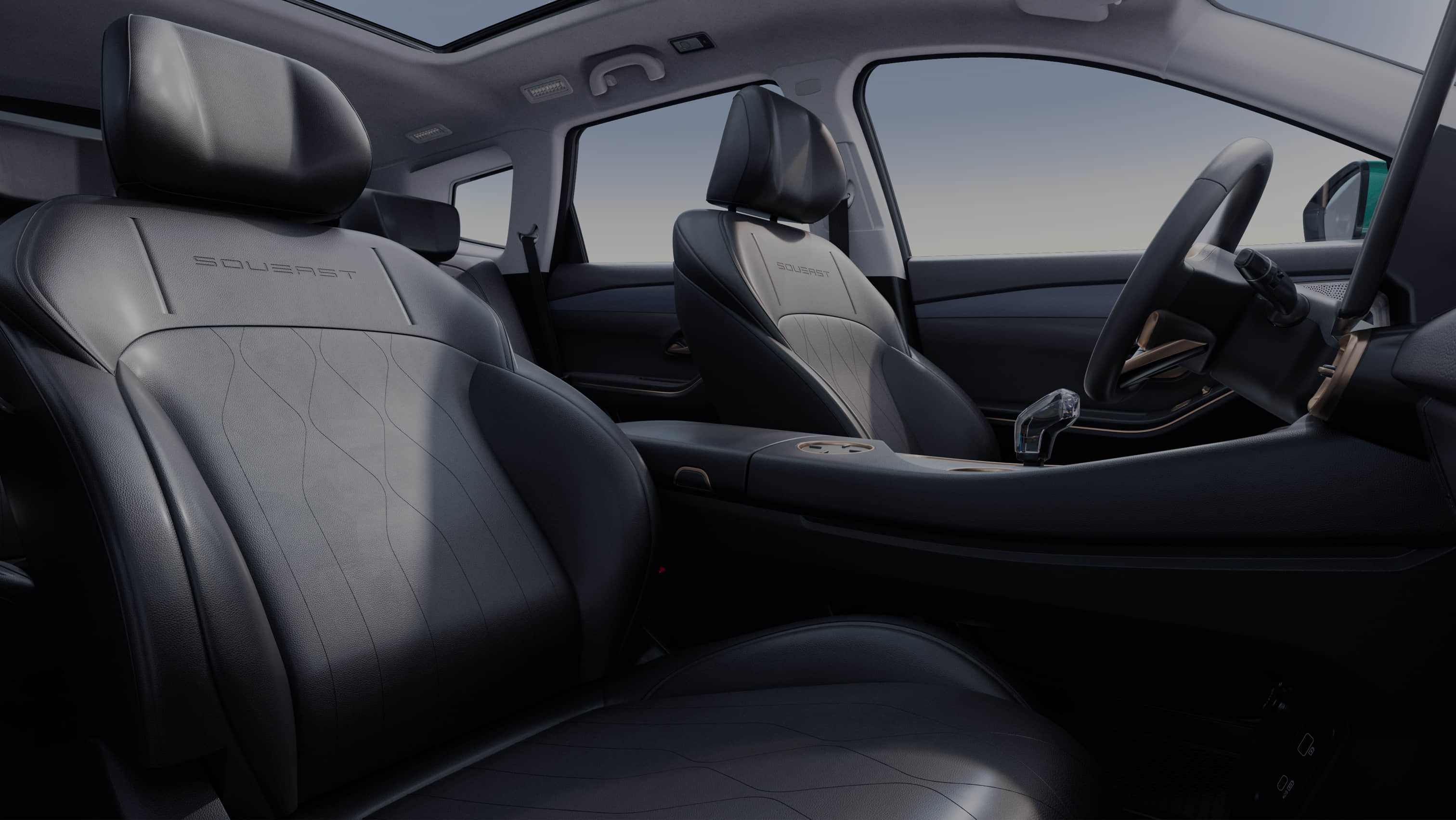 Coche Saludable | Cabina Saludable